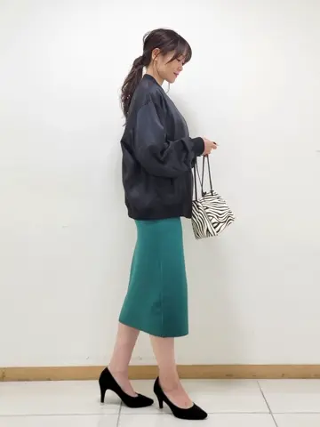 ONWARD CROSSET SELECT 濱地 コーディネート画像