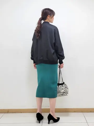 ONWARD CROSSET SELECT 濱地 コーディネート画像