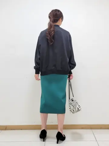 ONWARD CROSSET SELECT 濱地 コーディネート画像