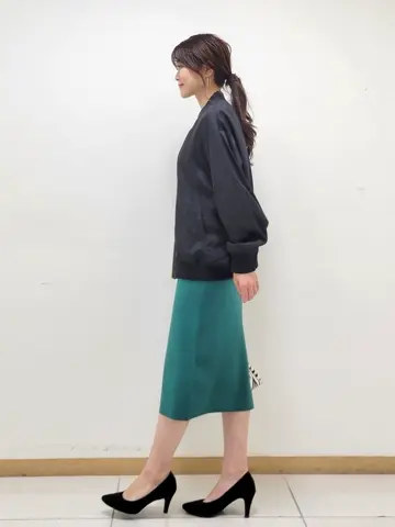 ONWARD CROSSET SELECT 濱地 コーディネート画像