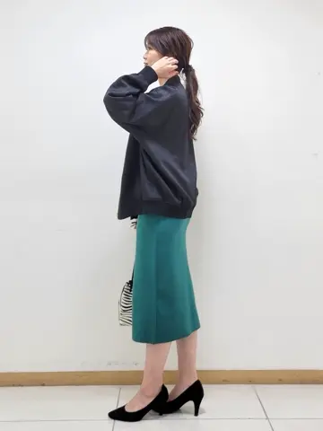 ONWARD CROSSET SELECT 濱地 コーディネート画像