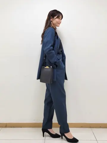 ONWARD CROSSET SELECT 濱地 コーディネート画像