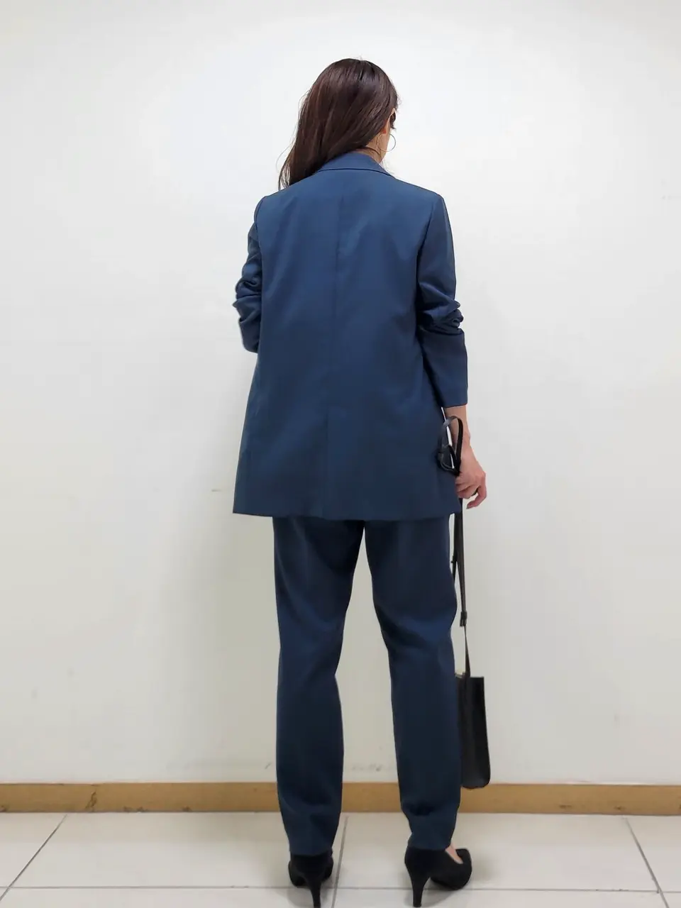 ONWARD CROSSET SELECT 濱地 コーディネート画像