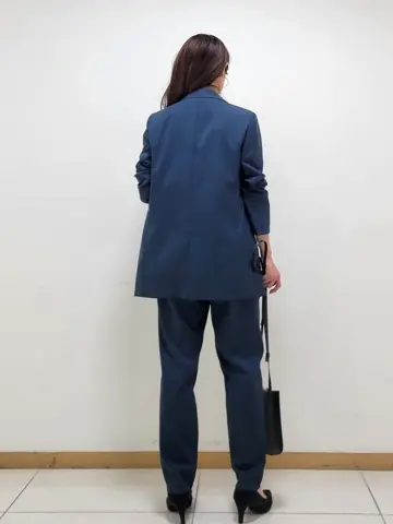 ONWARD CROSSET SELECT 濱地 コーディネート画像