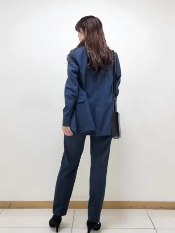 ONWARD CROSSET SELECT 濱地 コーディネート画像