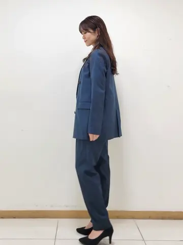 ONWARD CROSSET SELECT 濱地 コーディネート画像