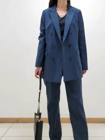 ONWARD CROSSET SELECT 濱地 コーディネート画像