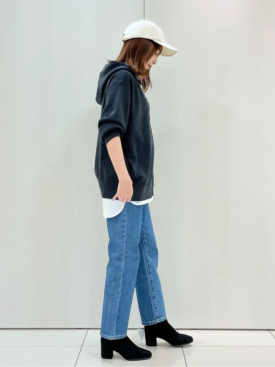 ONWARD CROSSET SELECT Kanako コーディネート画像