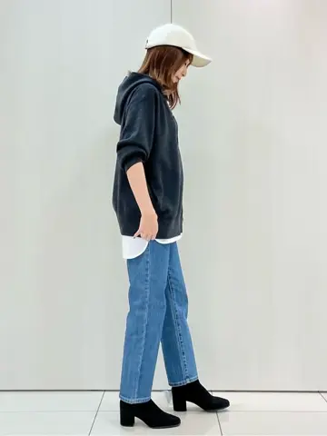 ONWARD CROSSET SELECT Kanako コーディネート画像