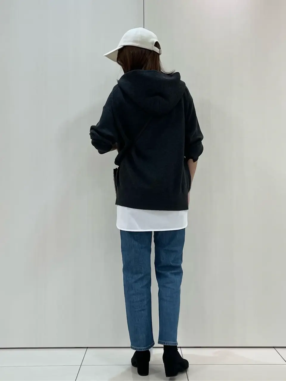 ONWARD CROSSET SELECT Kanako コーディネート画像