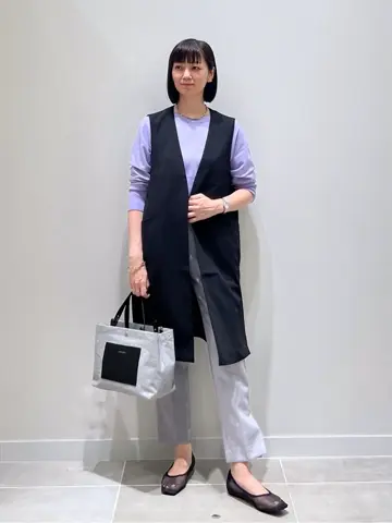 ONWARD CROSSET SELECT 大宮 コーディネート画像