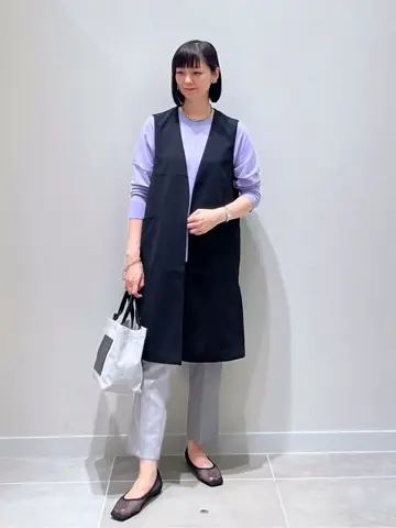 ONWARD CROSSET SELECT 大宮 コーディネート画像