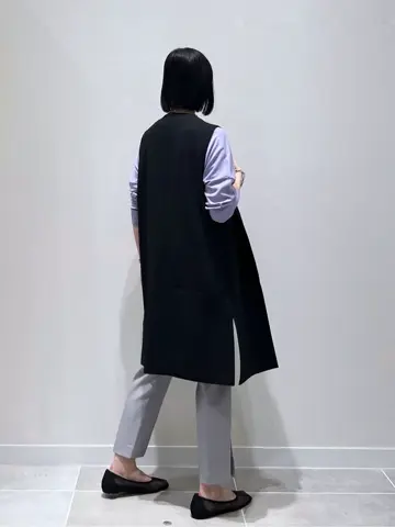 ONWARD CROSSET SELECT 大宮 コーディネート画像