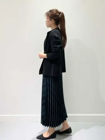 ONWARD CROSSET SELECT 榎本 コーディネート画像