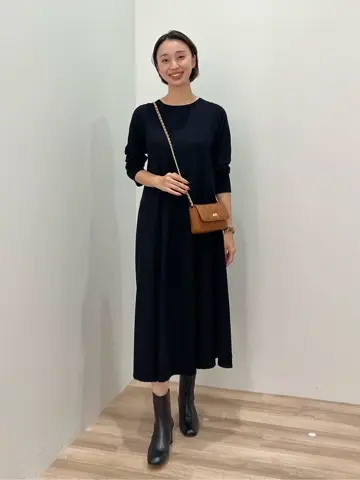 ONWARD CROSSET SELECT 村上 コーディネート画像