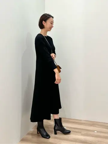 ONWARD CROSSET SELECT 村上 コーディネート画像