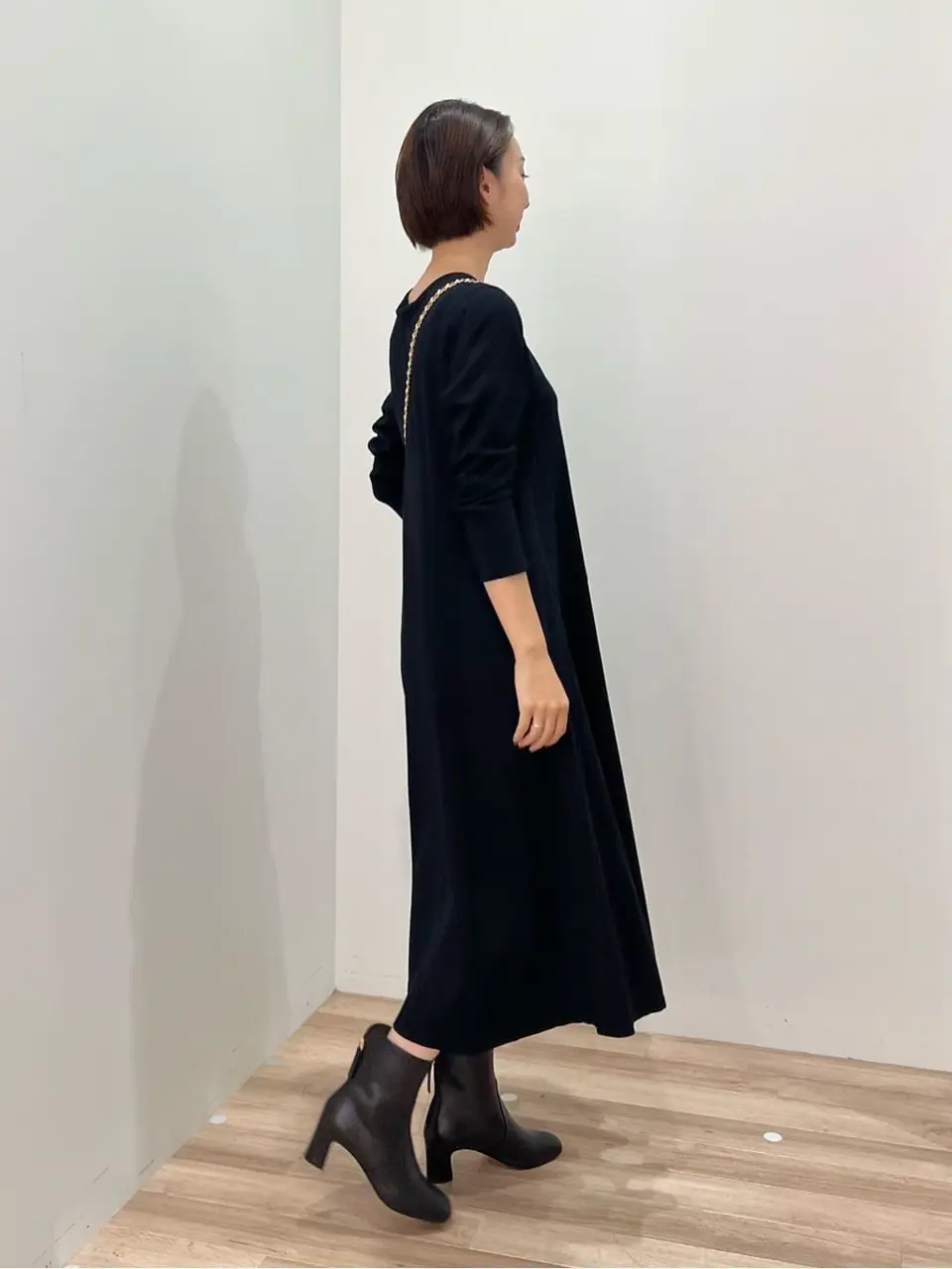 ONWARD CROSSET SELECT 村上 コーディネート画像