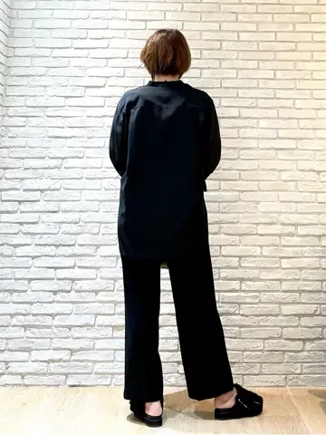 ONWARD CROSSET SELECT 井上 コーディネート画像