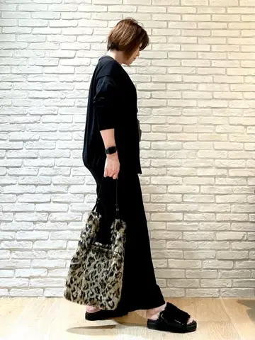 ONWARD CROSSET SELECT 井上 コーディネート画像