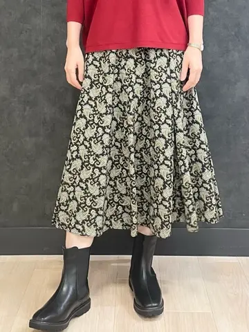 ONWARD CROSSET SELECT 杉山 コーディネート画像