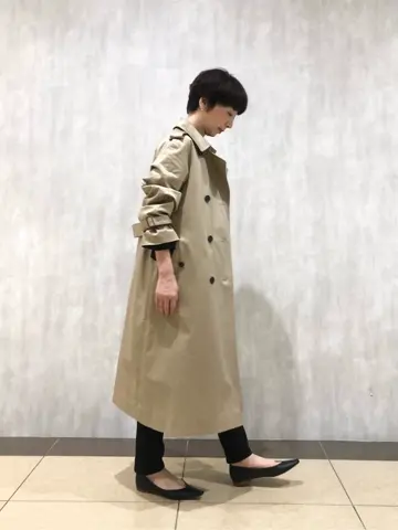 ONWARD CROSSET SELECT 岩渕 コーディネート画像