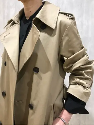 ONWARD CROSSET SELECT 岩渕 コーディネート画像