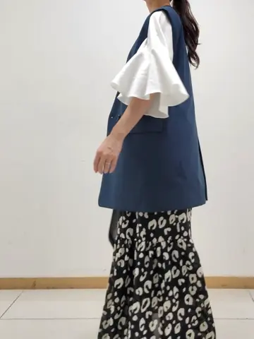 ONWARD CROSSET SELECT 濱地 コーディネート画像