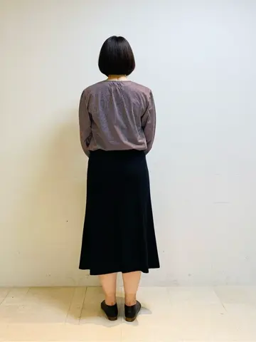 ONWARD CROSSET SELECT 内田 コーディネート画像