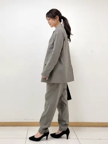 ONWARD CROSSET SELECT 濱地 コーディネート画像