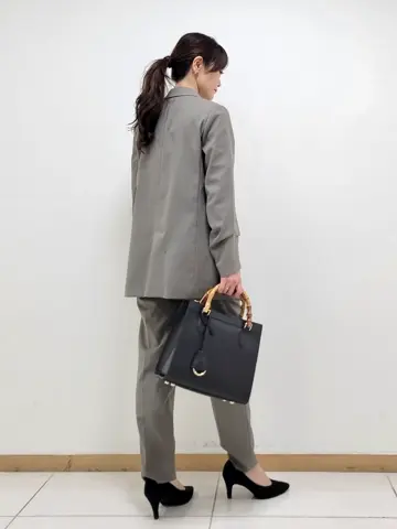 ONWARD CROSSET SELECT 濱地 コーディネート画像