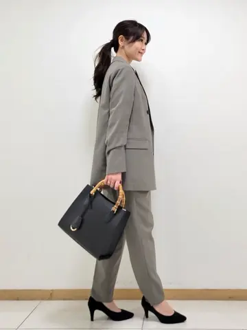 ONWARD CROSSET SELECT 濱地 コーディネート画像