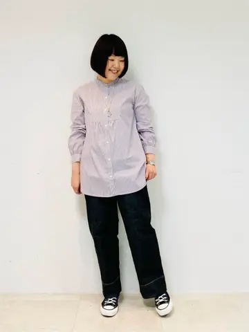 ONWARD CROSSET SELECT 内田 コーディネート画像