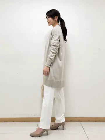 ONWARD CROSSET SELECT 濱地 コーディネート画像