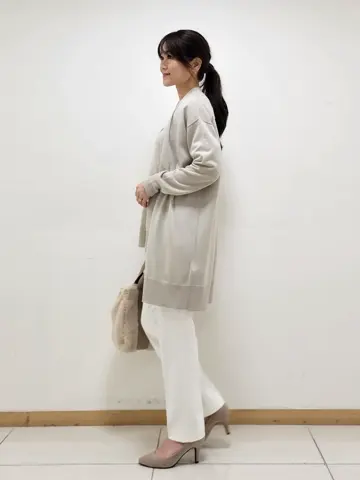 ONWARD CROSSET SELECT 濱地 コーディネート画像