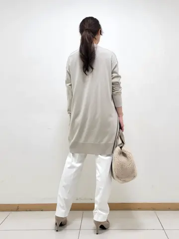 ONWARD CROSSET SELECT 濱地 コーディネート画像