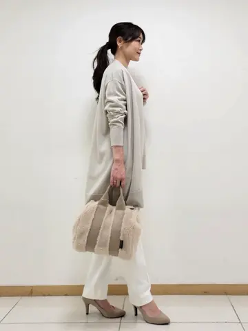 ONWARD CROSSET SELECT 濱地 コーディネート画像