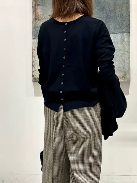 ONWARD CROSSET SELECT 田中 コーディネート画像