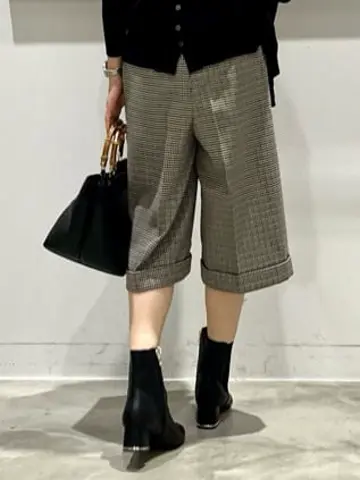 ONWARD CROSSET SELECT 田中 コーディネート画像