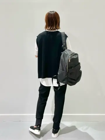 ONWARD CROSSET SELECT 濱野 コーディネート画像