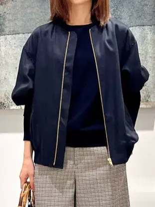 ONWARD CROSSET SELECT 田中 コーディネート画像