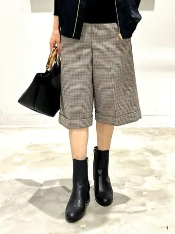 ONWARD CROSSET SELECT 田中 コーディネート画像