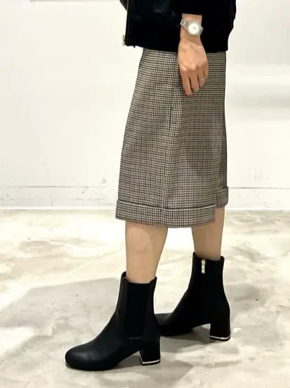 ONWARD CROSSET SELECT 田中 コーディネート画像