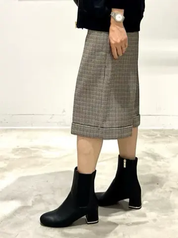 ONWARD CROSSET SELECT 田中 コーディネート画像