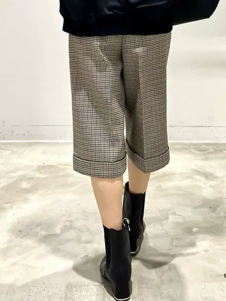 ONWARD CROSSET SELECT 田中 コーディネート画像