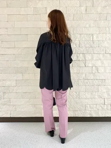 ONWARD CROSSET SELECT 山下 コーディネート画像