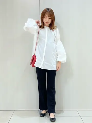 ONWARD CROSSET SELECT Kanako コーディネート画像