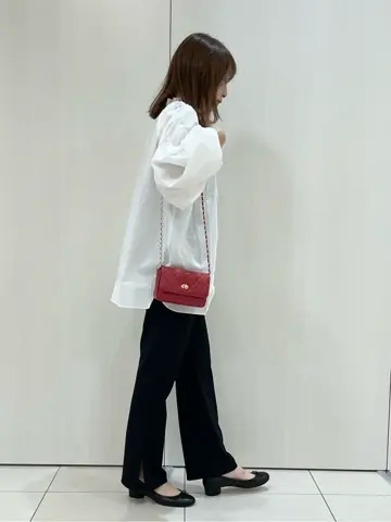 ONWARD CROSSET SELECT Kanako コーディネート画像