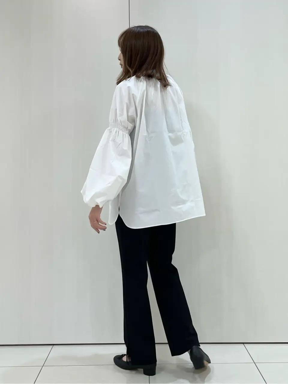 ONWARD CROSSET SELECT Kanako コーディネート画像