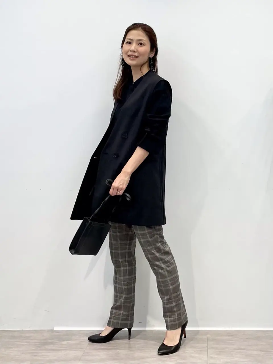  豊國 コーディネート画像