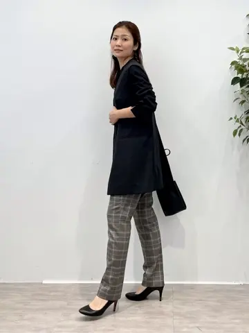 ONWARD CROSSET SELECT 豊國 コーディネート画像